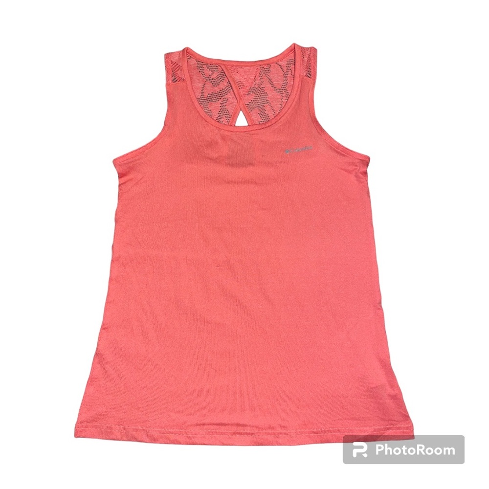 Women’s tank top
